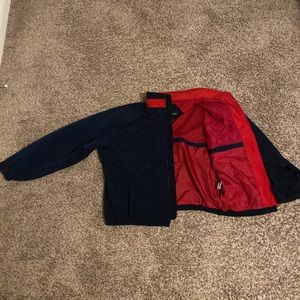 Jacket from Port Authority